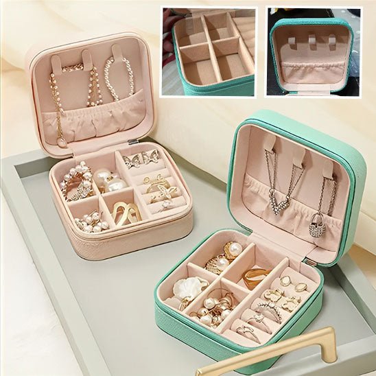 Boite a bijoux / stylebox - Magazinett