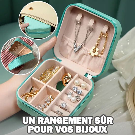 Boite a bijoux / stylebox - Magazinett