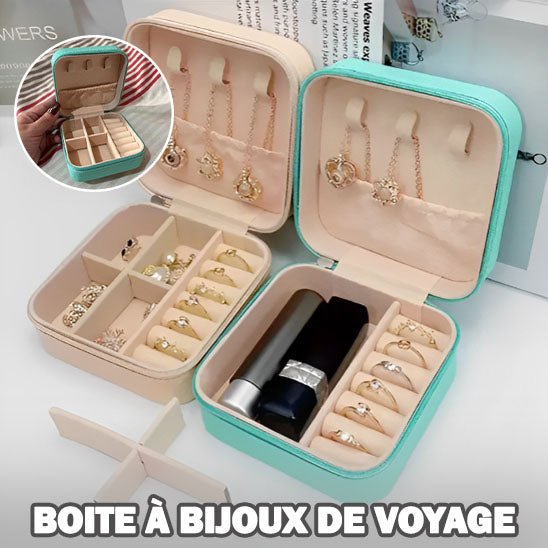 Boite a bijoux / stylebox - Magazinett