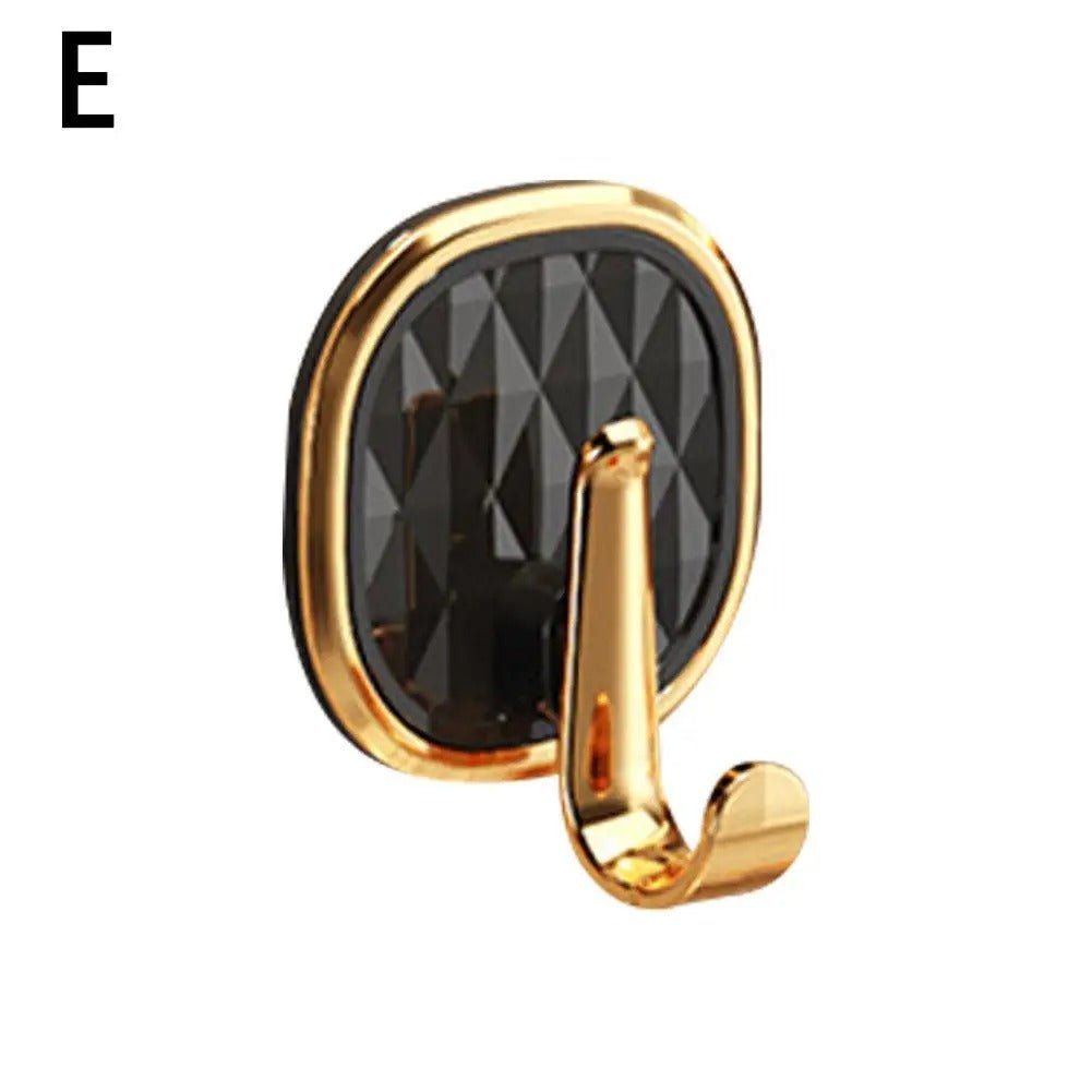 Crochets muraux | SolidFix - Magazinett