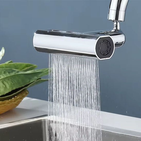 Embout robinet Pivotant universel™ - Magazinett