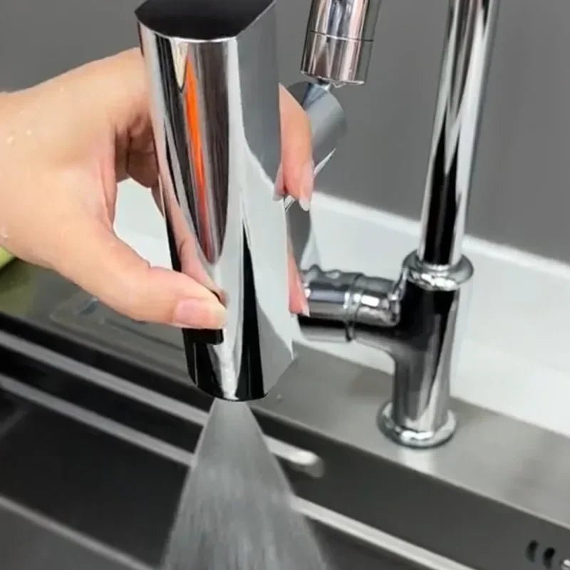 Embout robinet Pivotant universel™ - Magazinett