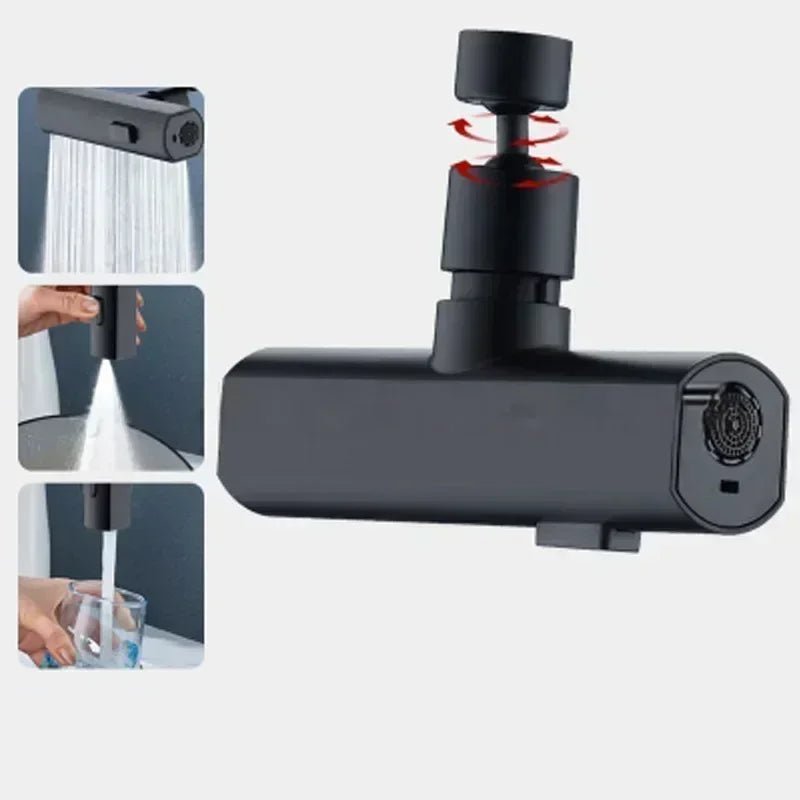 Embout robinet Pivotant universel™ - Magazinett