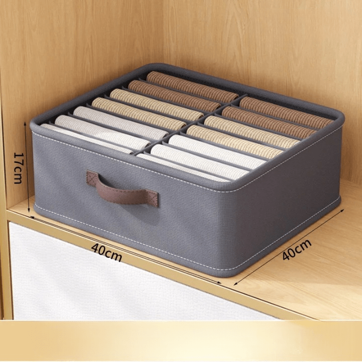 Organisateur de tiroir | ModuHome - Magazinett