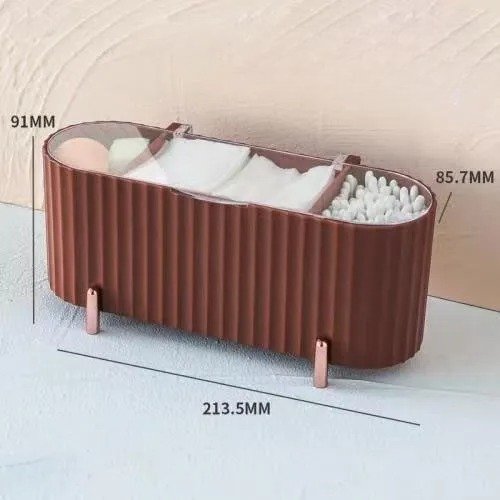 Boîte de Rangement de Cosmétiques - Karima Baba