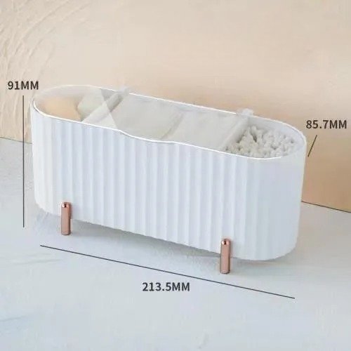 Boîte de Rangement de Cosmétiques - Karima Baba