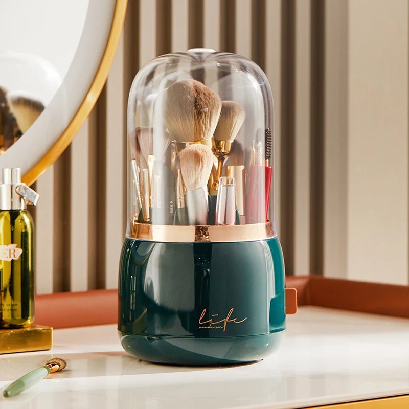 Boîte de Rangement de Cosmétiques - Karima Baba