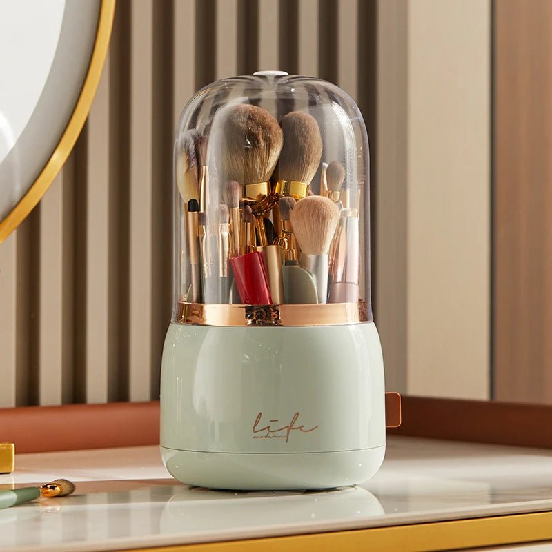 Boîte de Rangement de Cosmétiques - Karima Baba
