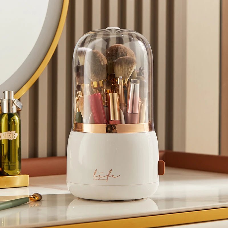 Boîte de Rangement de Cosmétiques - Karima Baba