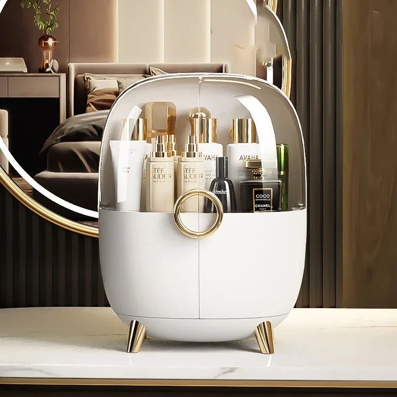 Boîte de Rangement de Cosmétiques - Karima Baba
