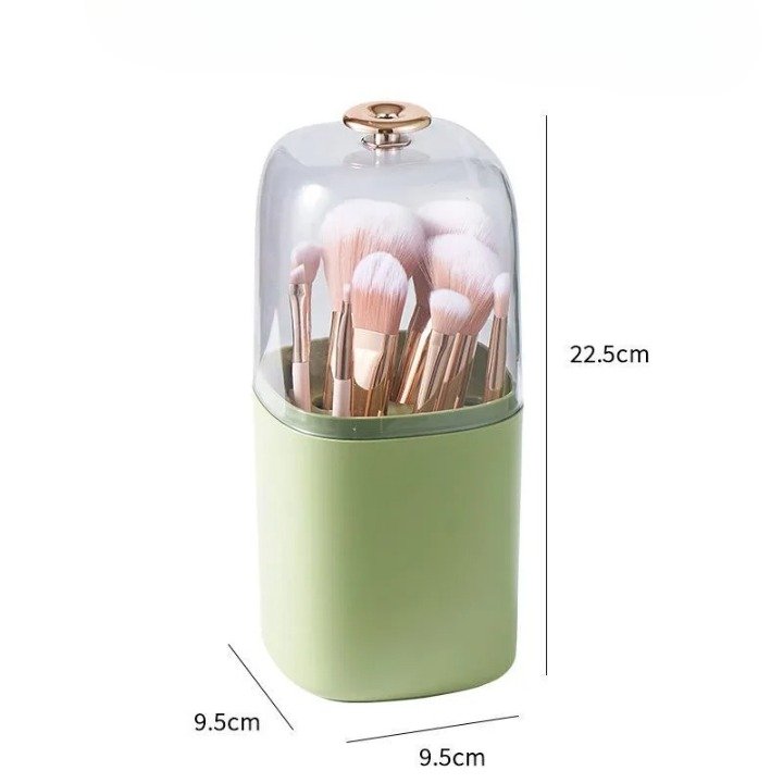 Boîte de Rangement de Cosmétiques - Karima Baba