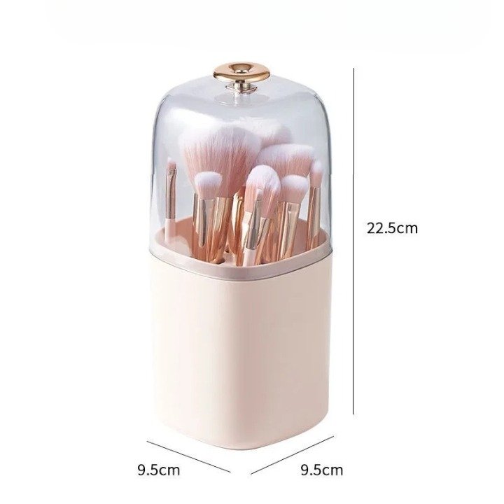 Boîte de Rangement de Cosmétiques - Karima Baba