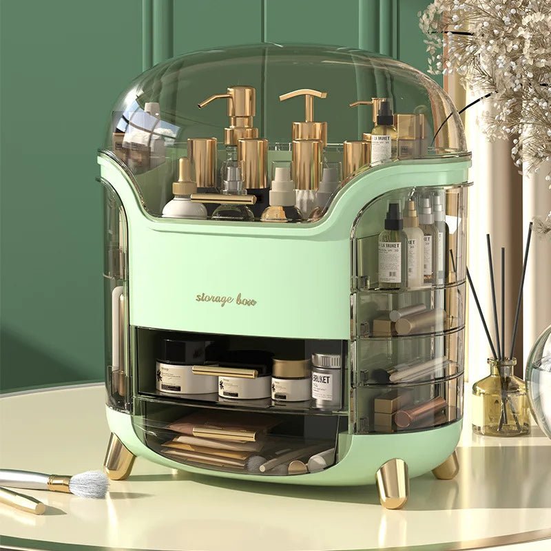 Boîte de Rangement de Cosmétiques - Karima Baba