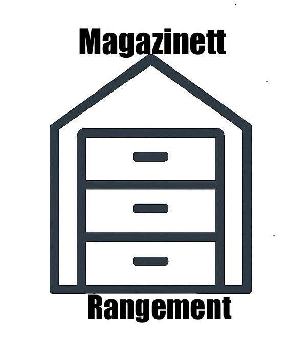 Magazinett