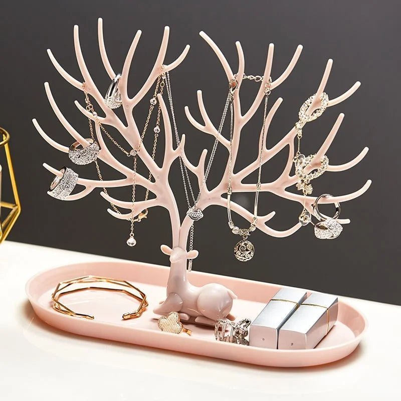 Arbre à Bijoux - Magazinett