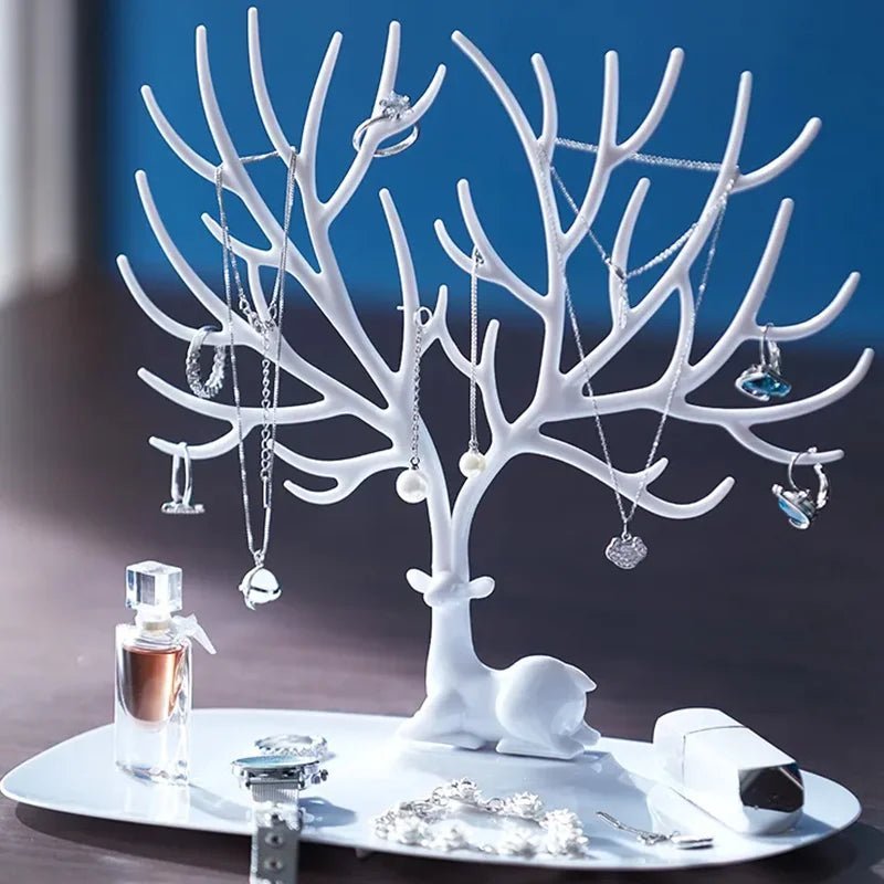Arbre à Bijoux - Magazinett