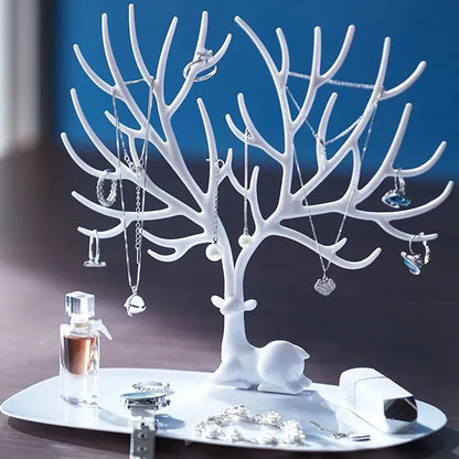 Arbre à Bijoux - Magazinett
