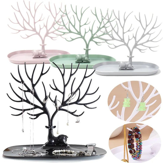 Arbre à Bijoux - Magazinett