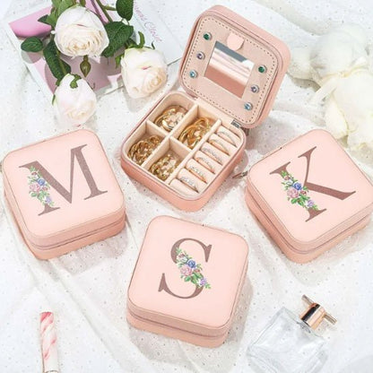 Boite à bijoux | Élégance Précieuse - Magazinett