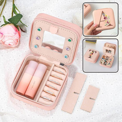 Boite à bijoux | Élégance Précieuse - Magazinett