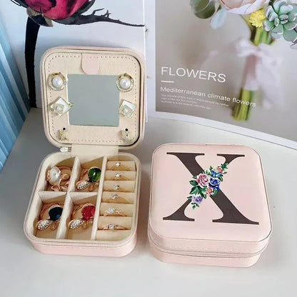 Boite à bijoux | Élégance Précieuse - Magazinett