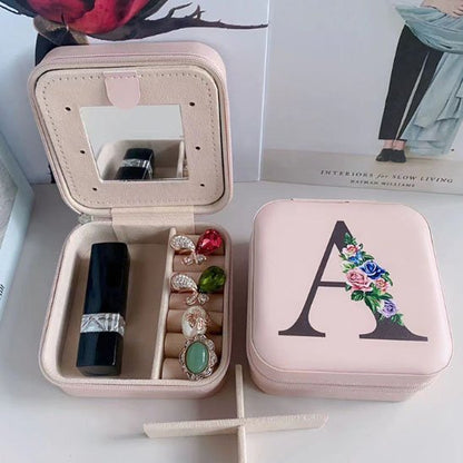 Boite à bijoux | Élégance Précieuse - Magazinett