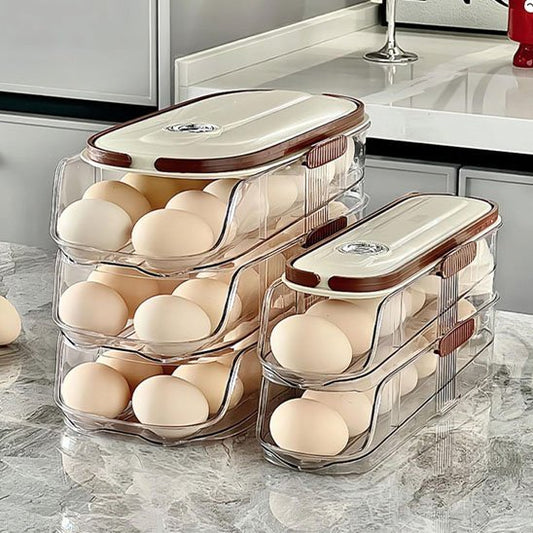 Boite à oeufs | ÉcoDesign - Magazinett