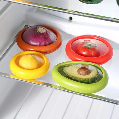 Boite conservation aliments - Magazinett