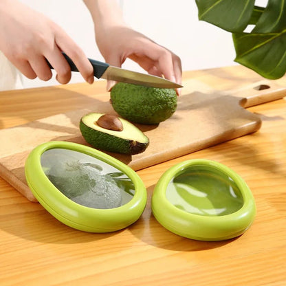 Boite conservation aliments - Magazinett