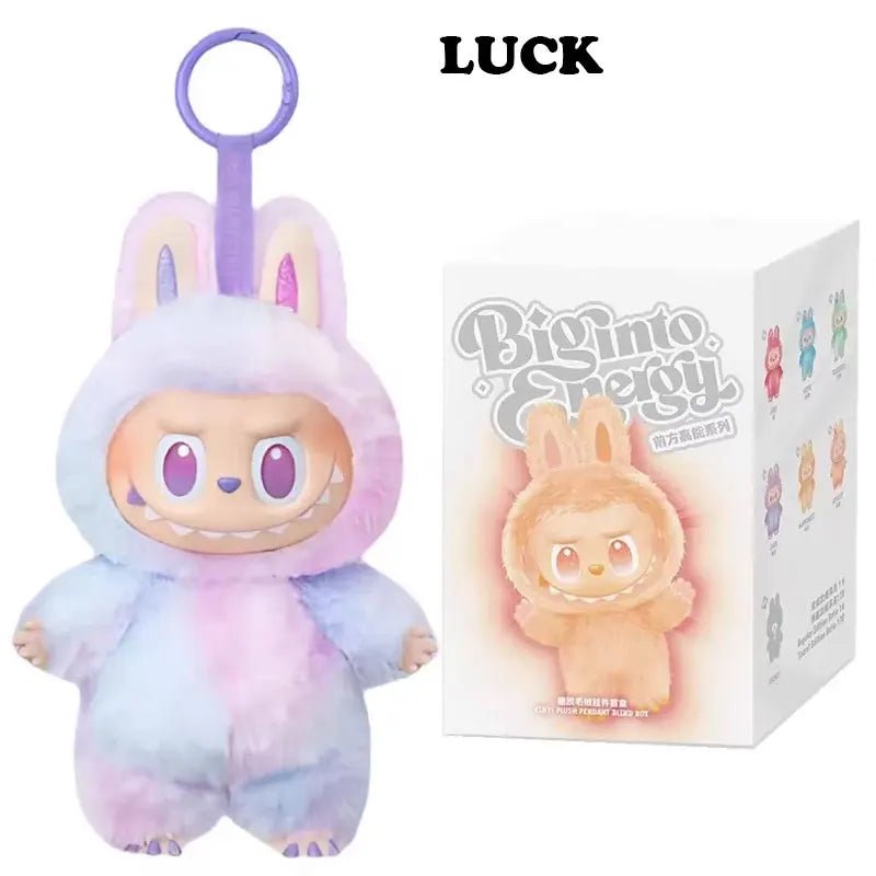 Boîte Surprise, porte - clés en peluche, cadeau d'anniversaire - Magazinett