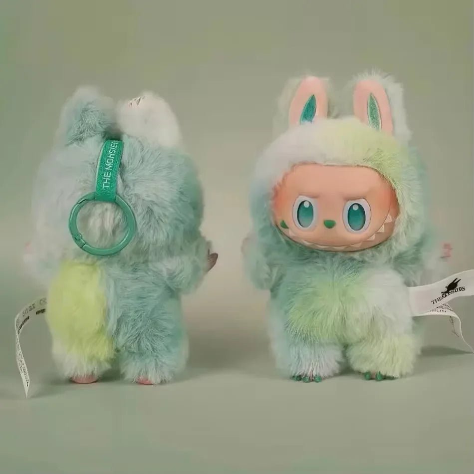 Boîte Surprise, porte - clés en peluche, cadeau d'anniversaire - Magazinett