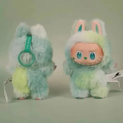 Boîte Surprise, porte - clés en peluche, cadeau d'anniversaire - Magazinett