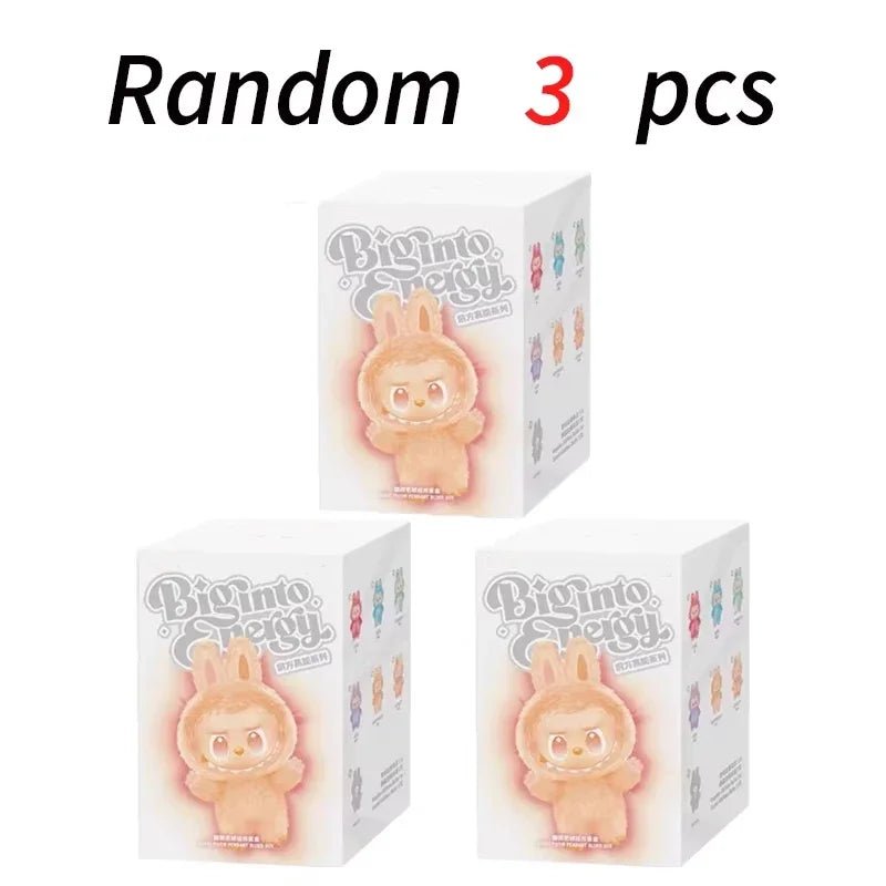 Boîte Surprise, porte - clés en peluche, cadeau d'anniversaire - Magazinett