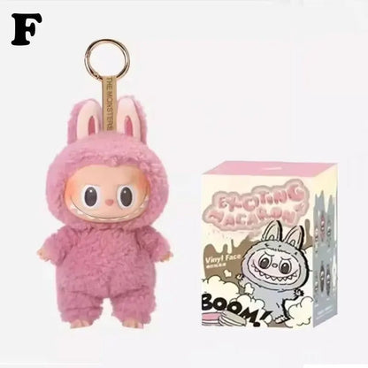 Boîte Surprise, porte - clés en peluche, cadeau d'anniversaire - Magazinett