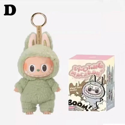 Boîte Surprise, porte - clés en peluche, cadeau d'anniversaire - Magazinett