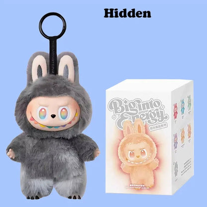 Boîte Surprise, porte - clés en peluche, cadeau d'anniversaire - Magazinett