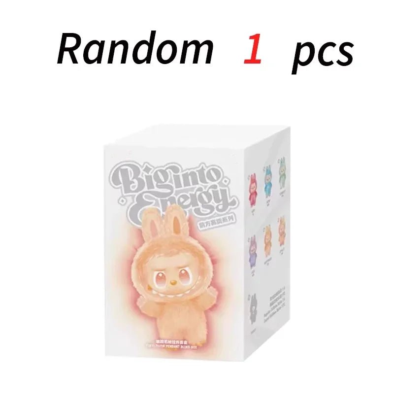 Boîte Surprise, porte - clés en peluche, cadeau d'anniversaire - Magazinett