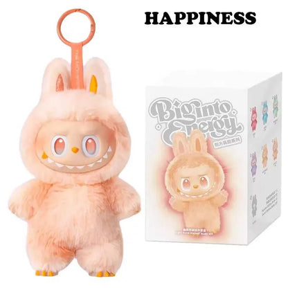 Boîte Surprise, porte - clés en peluche, cadeau d'anniversaire - Magazinett