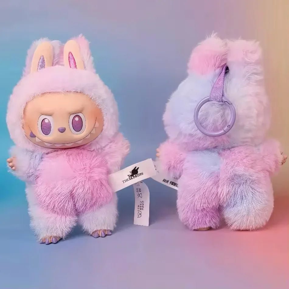 Boîte Surprise, porte - clés en peluche, cadeau d'anniversaire - Magazinett