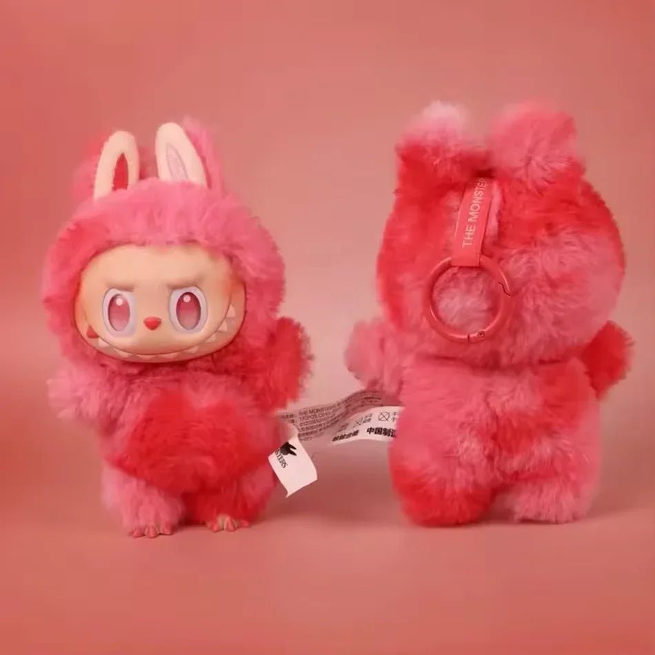 Boîte Surprise, porte - clés en peluche, cadeau d'anniversaire - Magazinett