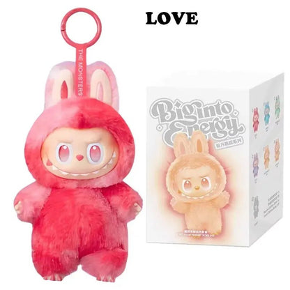 Boîte Surprise, porte - clés en peluche, cadeau d'anniversaire - Magazinett