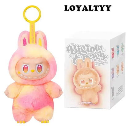 Boîte Surprise, porte - clés en peluche, cadeau d'anniversaire - Magazinett