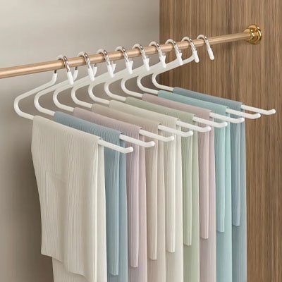 Cintres | Élégance Résistante - Magazinett