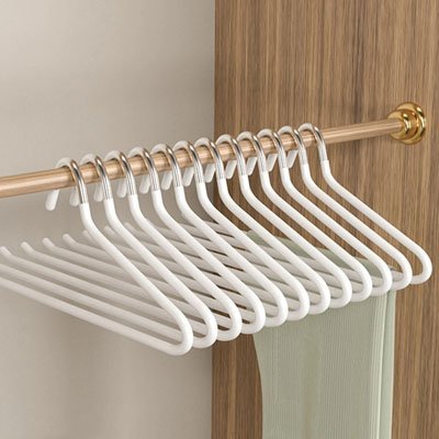 Cintres | Élégance Résistante - Magazinett