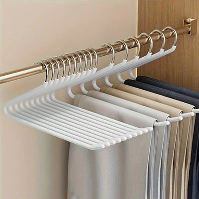 Cintres | Élégance Résistante - Magazinett