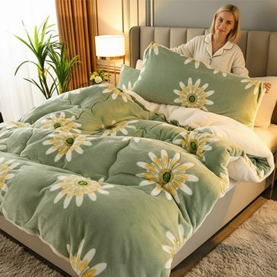 Couverture | Ultra - douce chaude cocooning - Magazinett