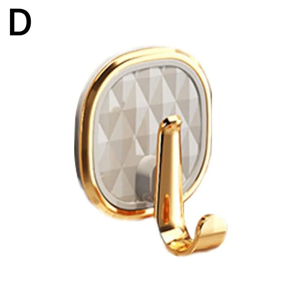 Crochets muraux | SolidFix - Magazinett