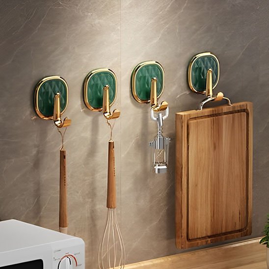 Crochets muraux | SolidFix - Magazinett