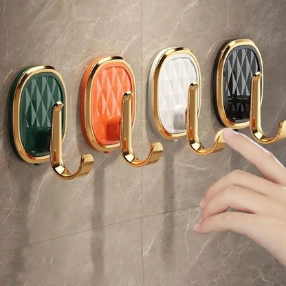 Crochets muraux | SolidFix - Magazinett