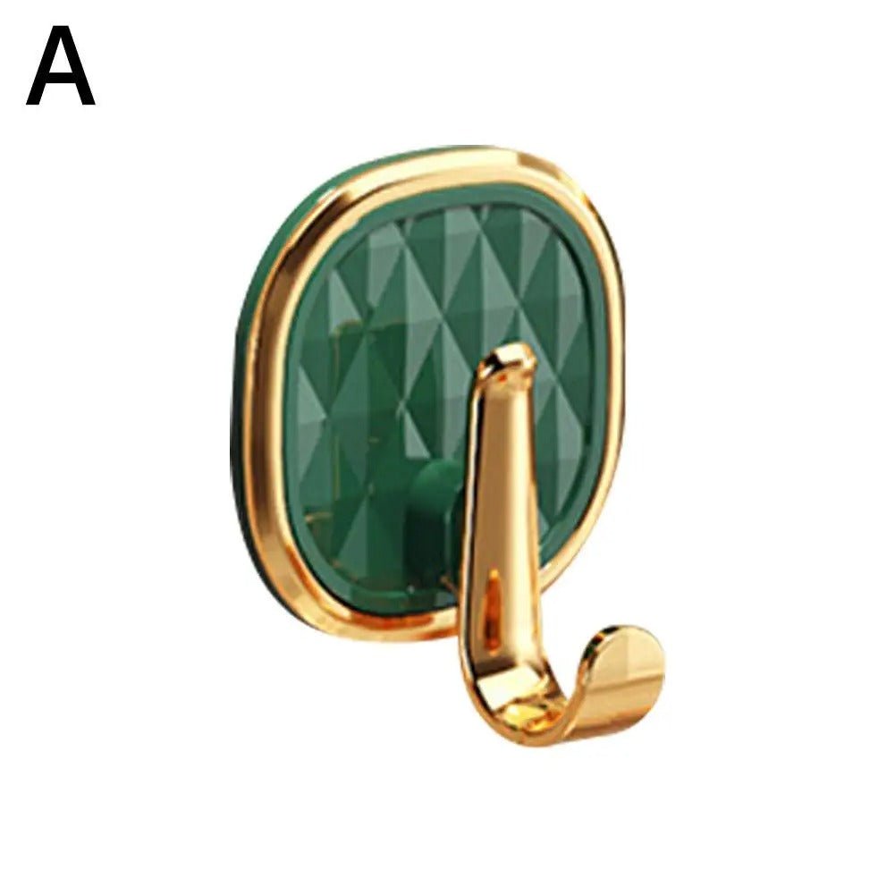 Crochets muraux | SolidFix - Magazinett